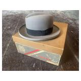 Champ Hat - Nokomis, IL