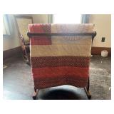 Homemade Quilt