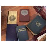 Farming Literature Books