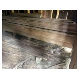 Assorted Lumber