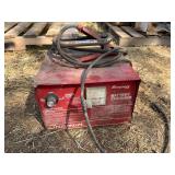 Snap-On Battery Charger