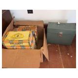 Cigar Boxs