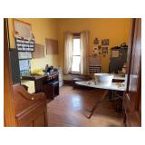 Contents of Office