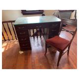 Desk & Chair