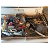 Assorted Utensils
