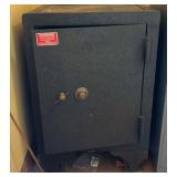 Old Safe