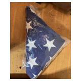 50 Star American Flag