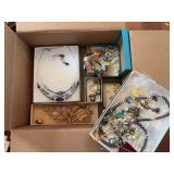 Jewelry Lot