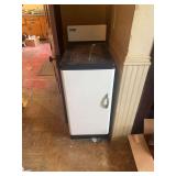 Vintage Economy Wood Burning Stove