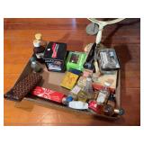 Vintage Bathroom Lot
