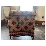 Homemade Quilt