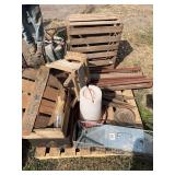 Pallet Contents