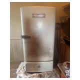 GE Food Freezer
