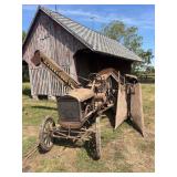 Ophelia L Niemann National Historic Manske-Niemann Farm Living Trust - Personal Property