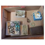 Jewelry Lot