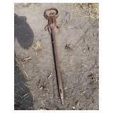 Hay Harpoon