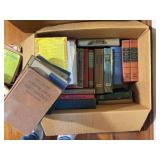 Educational Vintage, Misc Books
