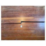 Socket Bayonet