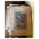 Group of Farm Journals and Misc. Magazines