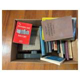 Vintage Educational Books