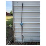 Lightening Rod