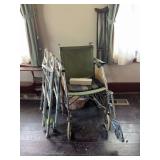Lot of Mobility Items