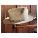 Fred Mueller, Inc. Hat