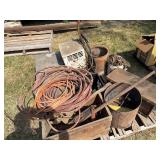 Pallet of Assorted Items