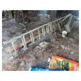 Assorted Ladders