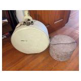 Hat Boxes