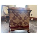 Homemade Quilt