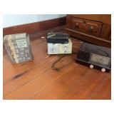 Vintage Radios