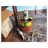 Vintage Electric Ice Cream Maker