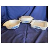 Anchor Hocking Fire King Dishes