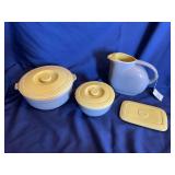 GE Pottery