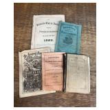 German Literature from 1880-1882