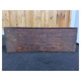Bartling & Hussey Independent Oil Company Box (Litchfield & Hillsboro)
