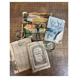 1873 & 1886 German Literature