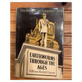 Alexander Botts Book