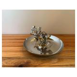 Mack Trucks Bulldog Ashtray