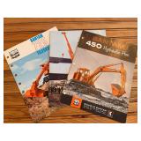 (3) Bantam Sales Literature