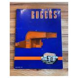 1956 Rogers Trailers Catalog