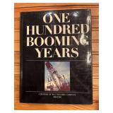 Bucyrus-Erie One Hundred Booming Years Book