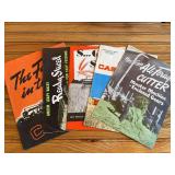 (5) Case Sales Literature