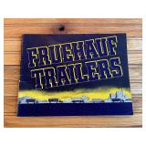 Fruehauf Trailers Catalog