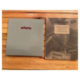 (2) Caterpillar Books