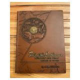 Tools Of The Earthmover Book