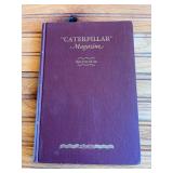 Caterpillar Magazines # 13-24