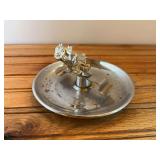 Mack Trucks Bulldog Ashtray