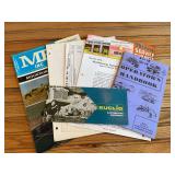 (6) Euclid Literature